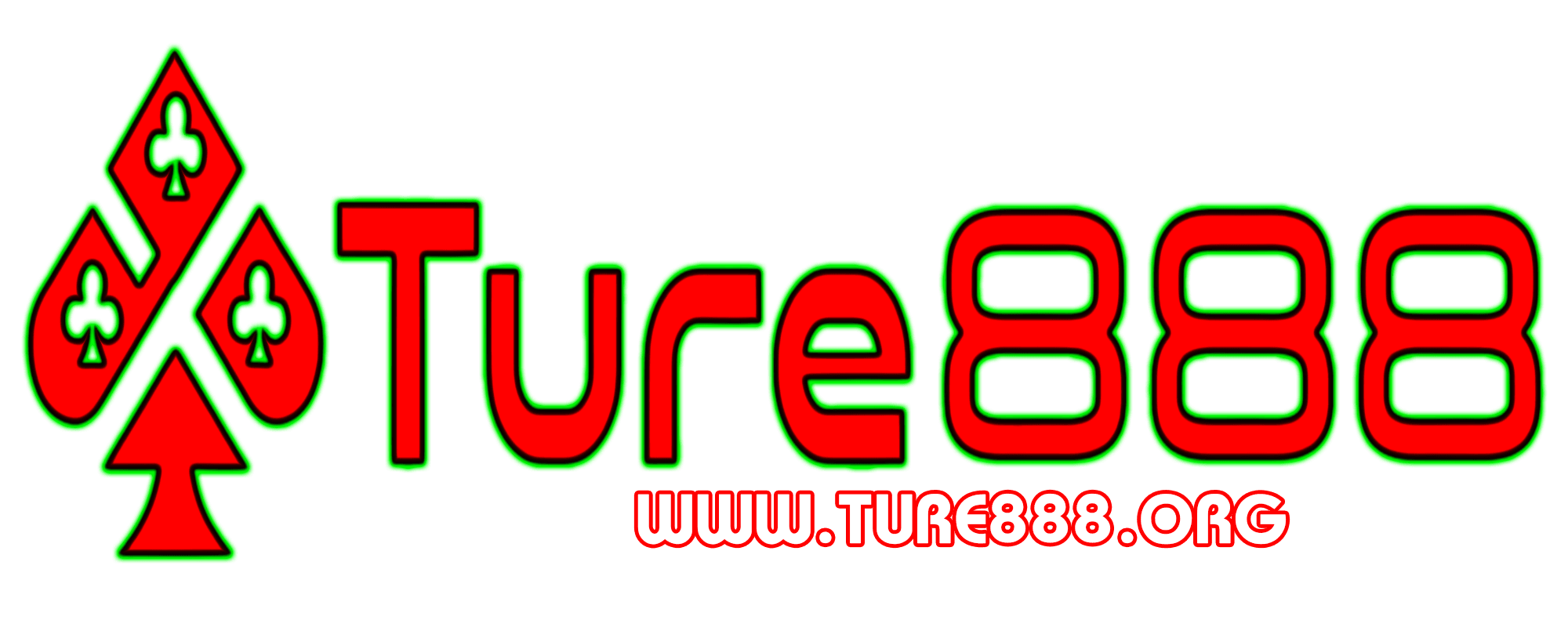 ture888